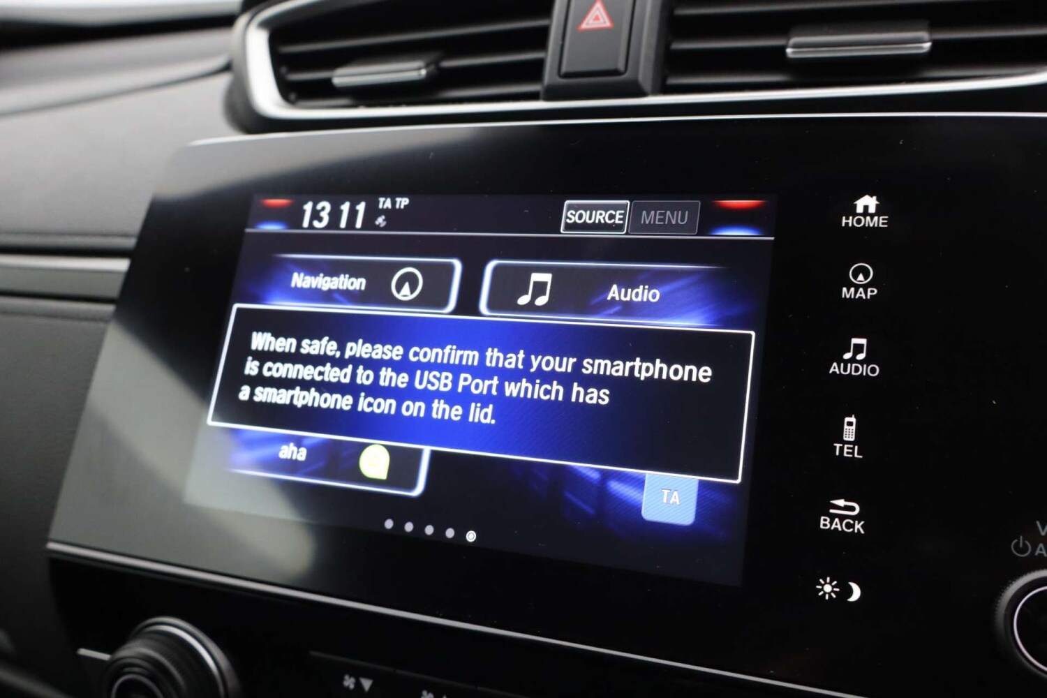 Used Honda CR-V 2021 for sale - 76182684: Photo 33