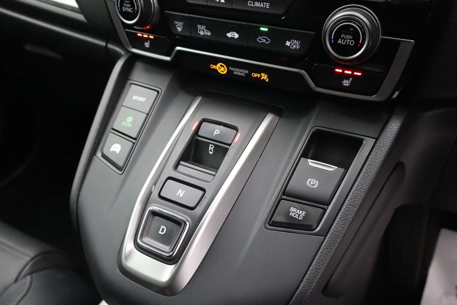 Used Honda CR-V 2021 for sale - 76182684: Photo 34