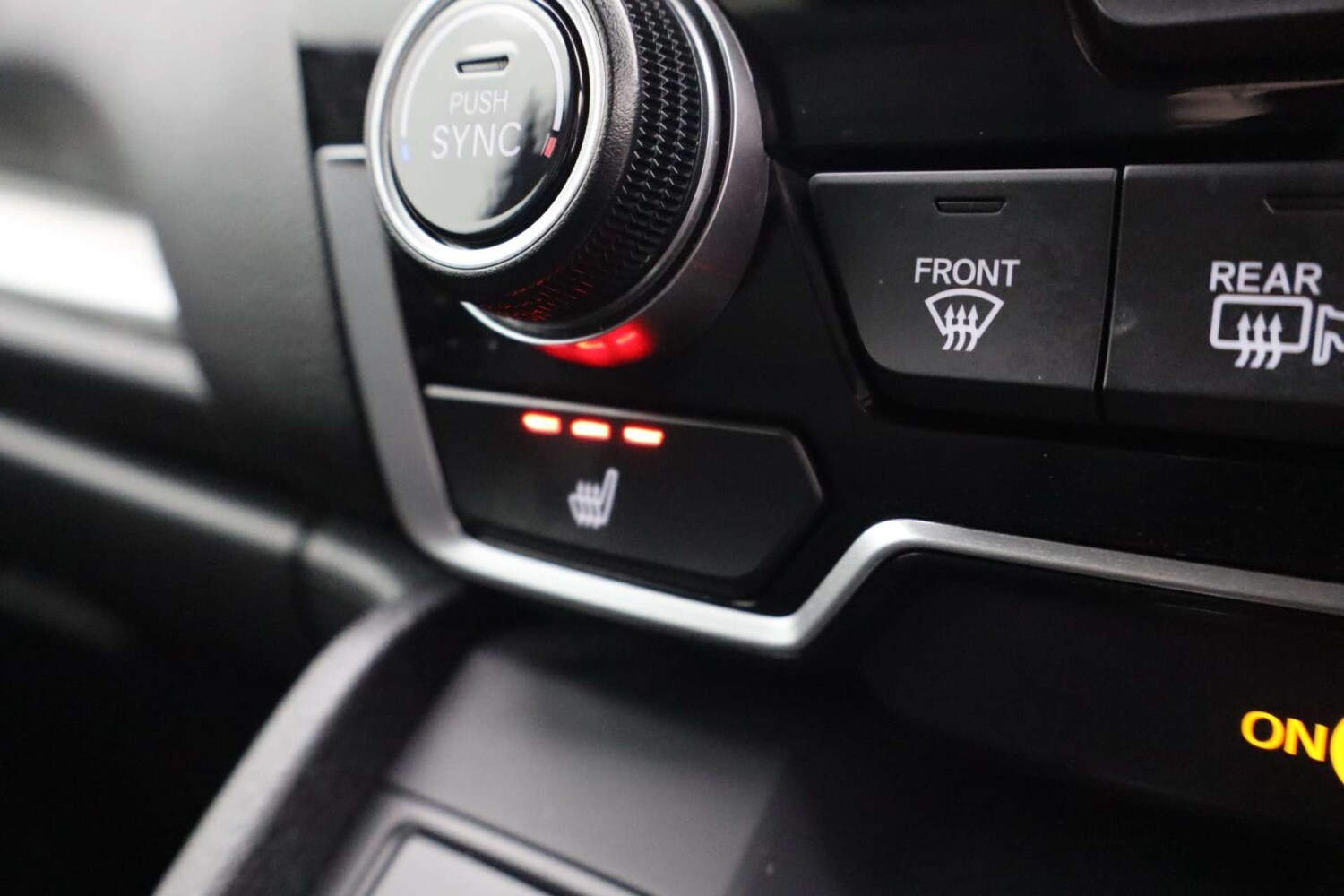 Used Honda CR-V 2021 for sale - 76182684: Photo 35