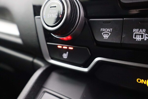 Used Honda CR-V 2021 for sale - 76182684: Photo 35