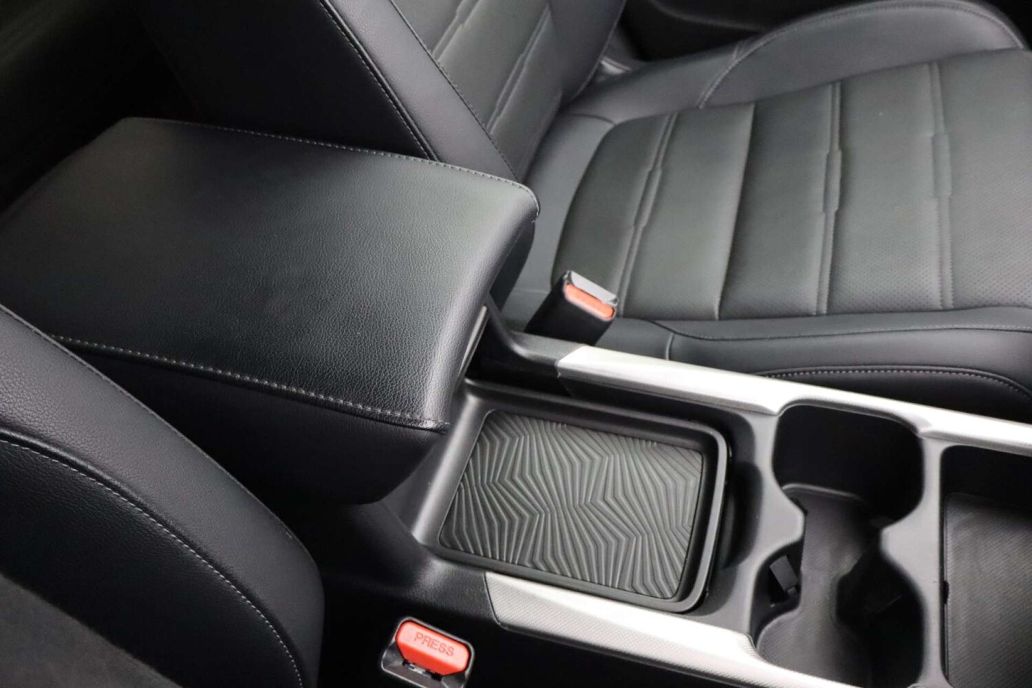 Used Honda CR-V 2021 for sale - 76182684: Photo 38