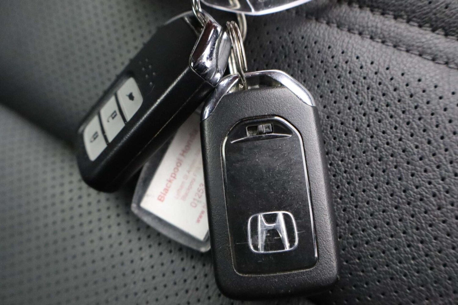 Used Honda CR-V 2021 for sale - 76182684: Photo 39