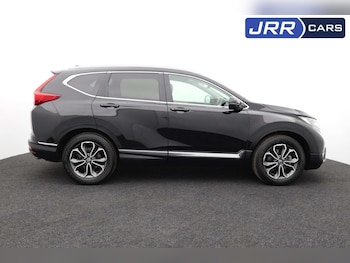Used Honda CR-V 2021 for sale - 76182684: Photo 3