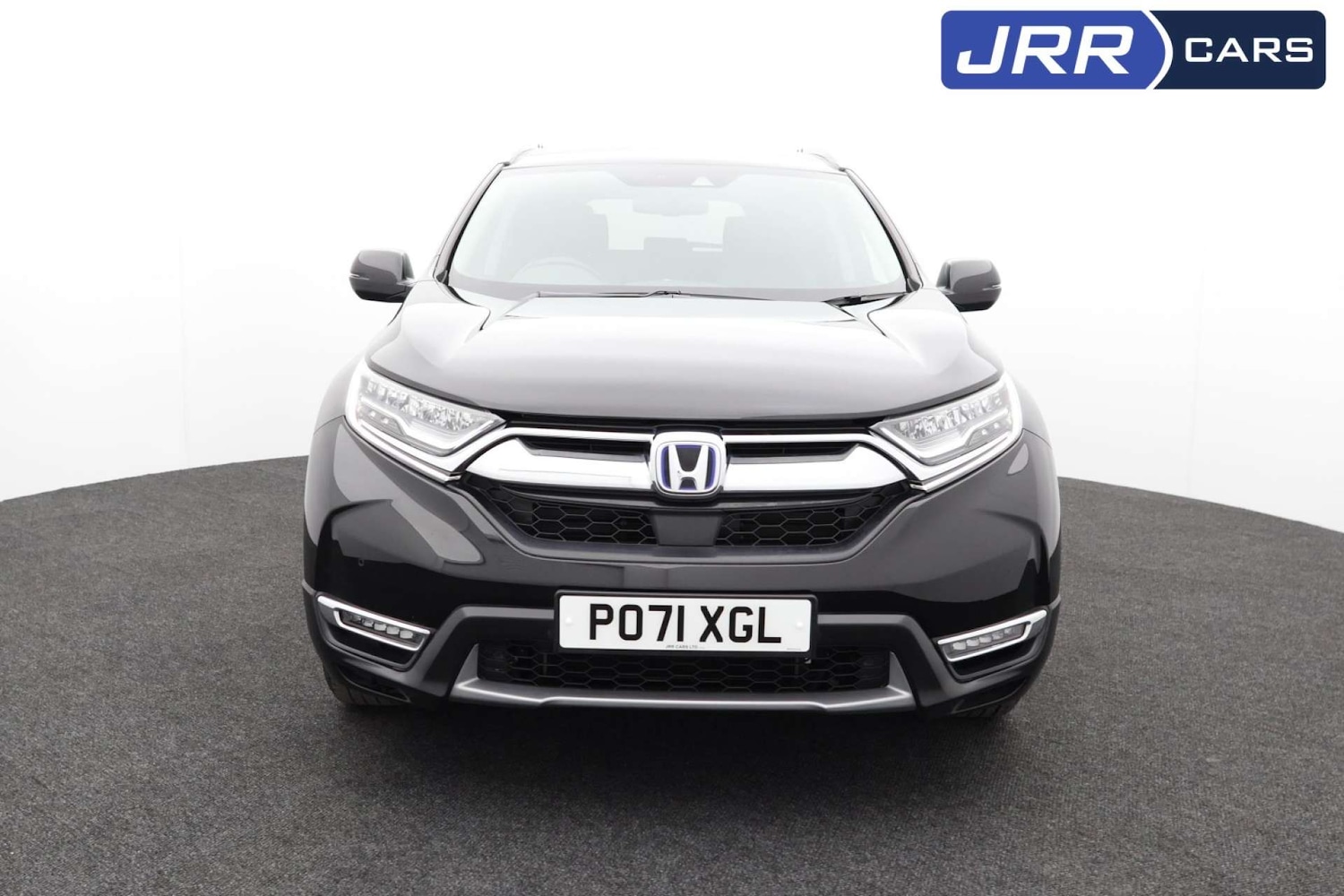 Used Honda CR-V 2021 for sale - 76182684: Photo 4