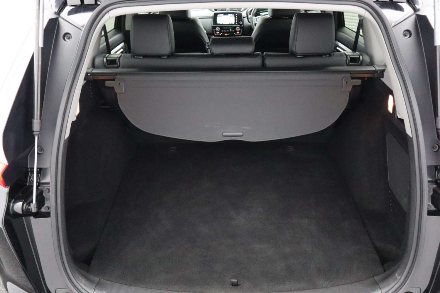 Used Honda CR-V 2021 for sale - 76182684: Photo 44