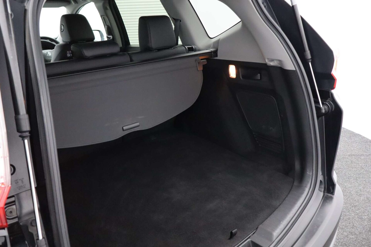 Used Honda CR-V 2021 for sale - 76182684: Photo 46