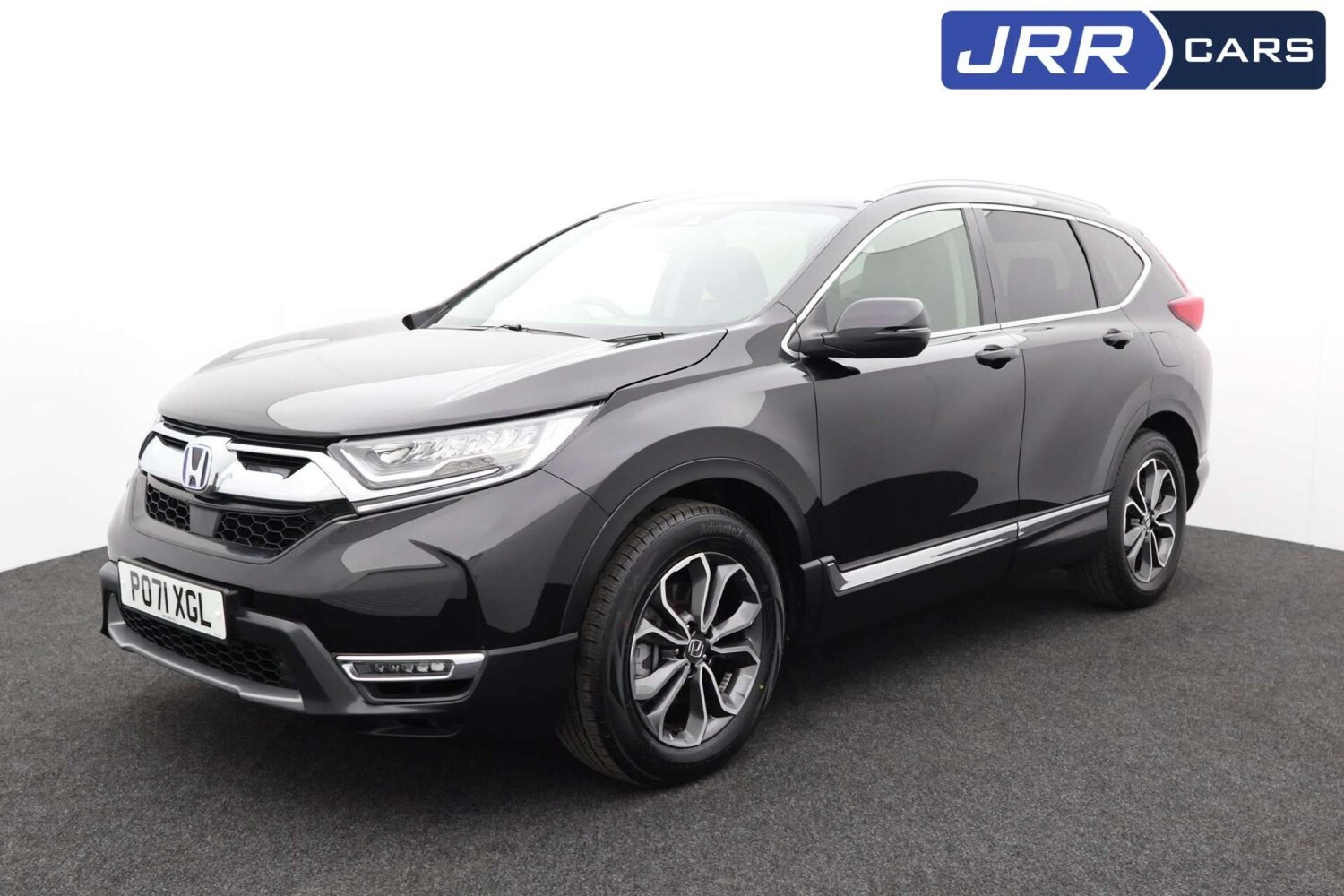 Used Honda CR-V 2021 for sale - 76182684: Photo 5