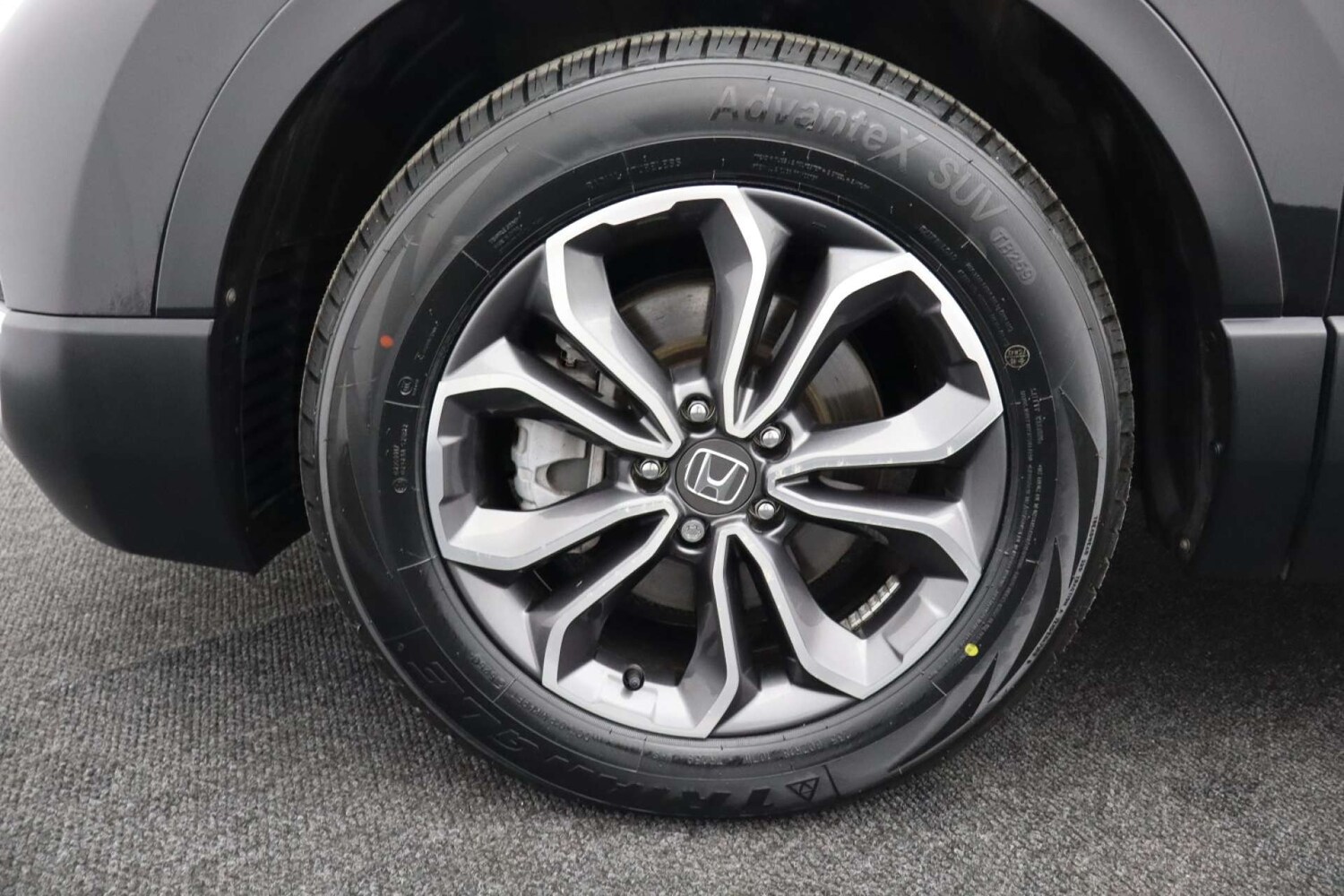 Used Honda CR-V 2021 for sale - 76182684: Photo 55