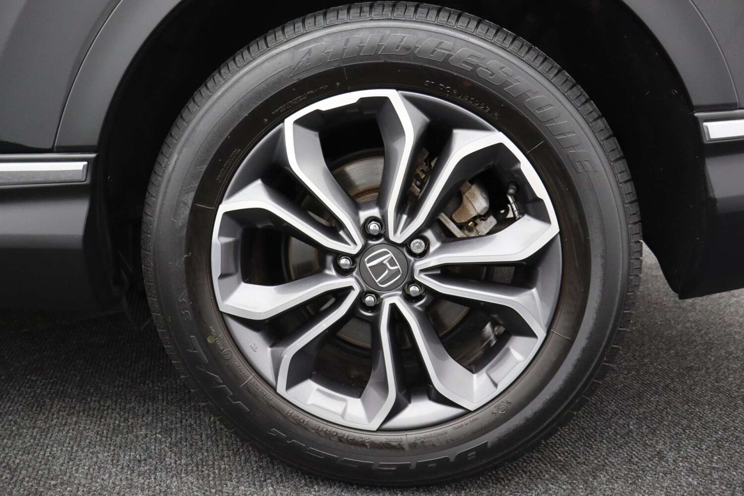 Used Honda CR-V 2021 for sale - 76182684: Photo 56