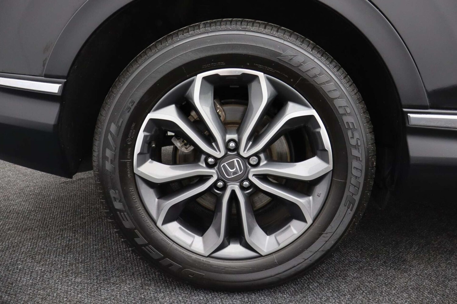 Used Honda CR-V 2021 for sale - 76182684: Photo 57