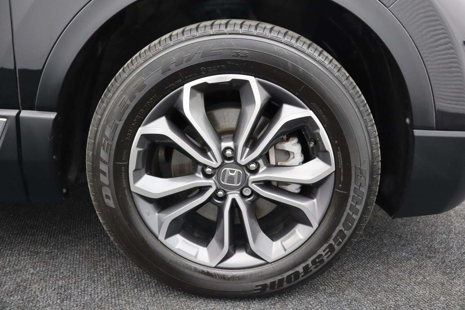 Used Honda CR-V 2021 for sale - 76182684: Photo 58