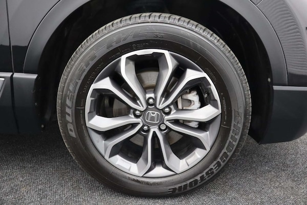Used Honda CR-V 2021 for sale - 76182684: Photo 58