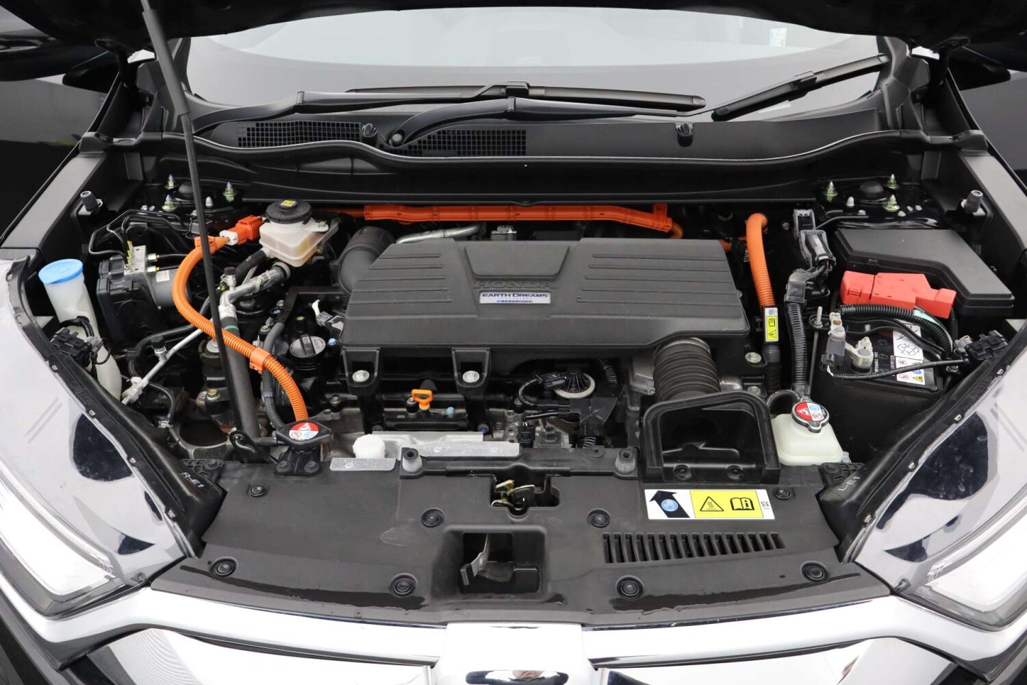 Used Honda CR-V 2021 for sale - 76182684: Photo 59