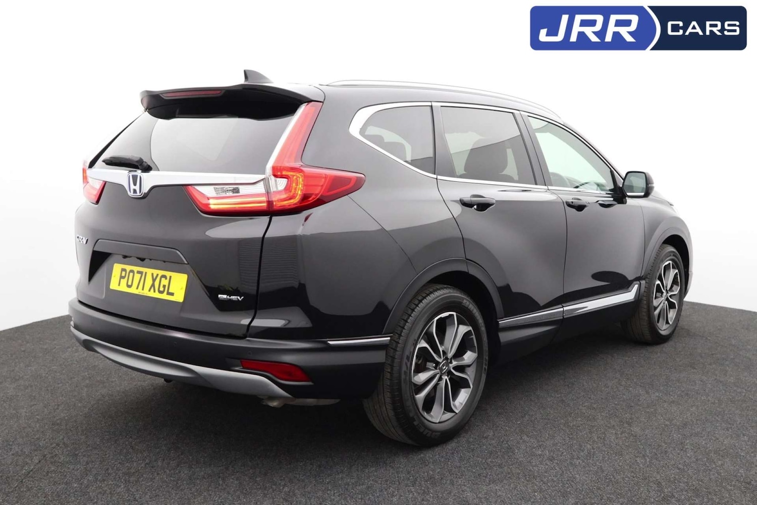 Used Honda CR-V 2021 for sale - 76182684: Photo 6