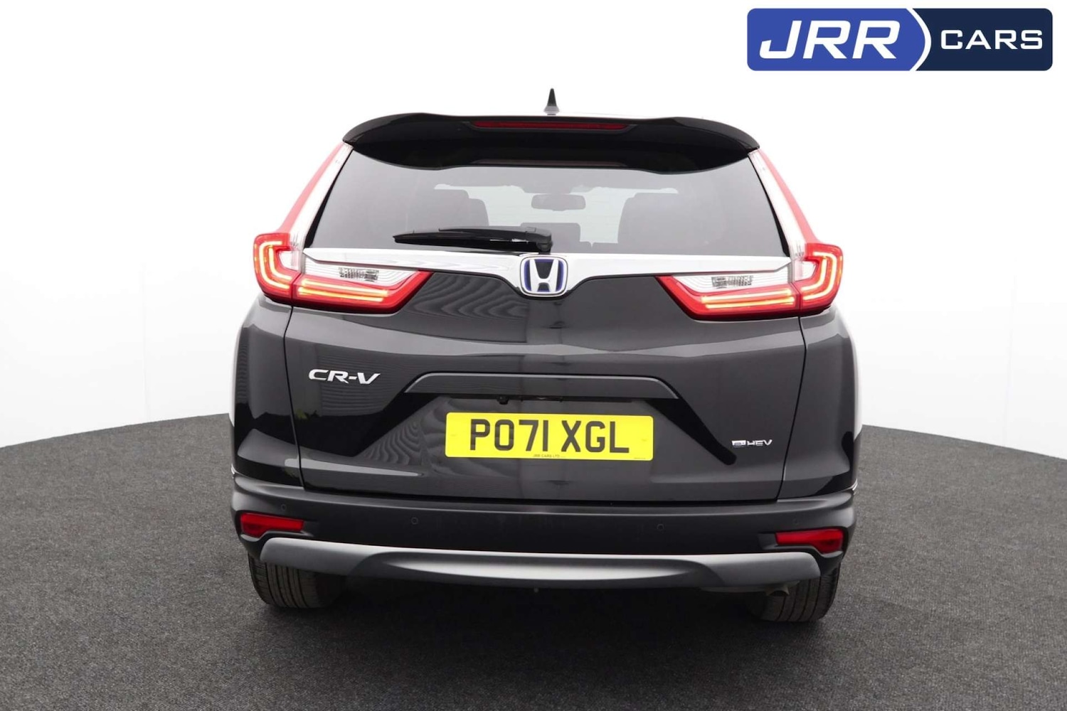 Used Honda CR-V 2021 for sale - 76182684: Photo 7