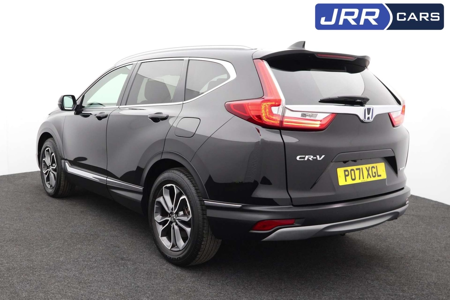 Used Honda CR-V 2021 for sale - 76182684: Photo 8