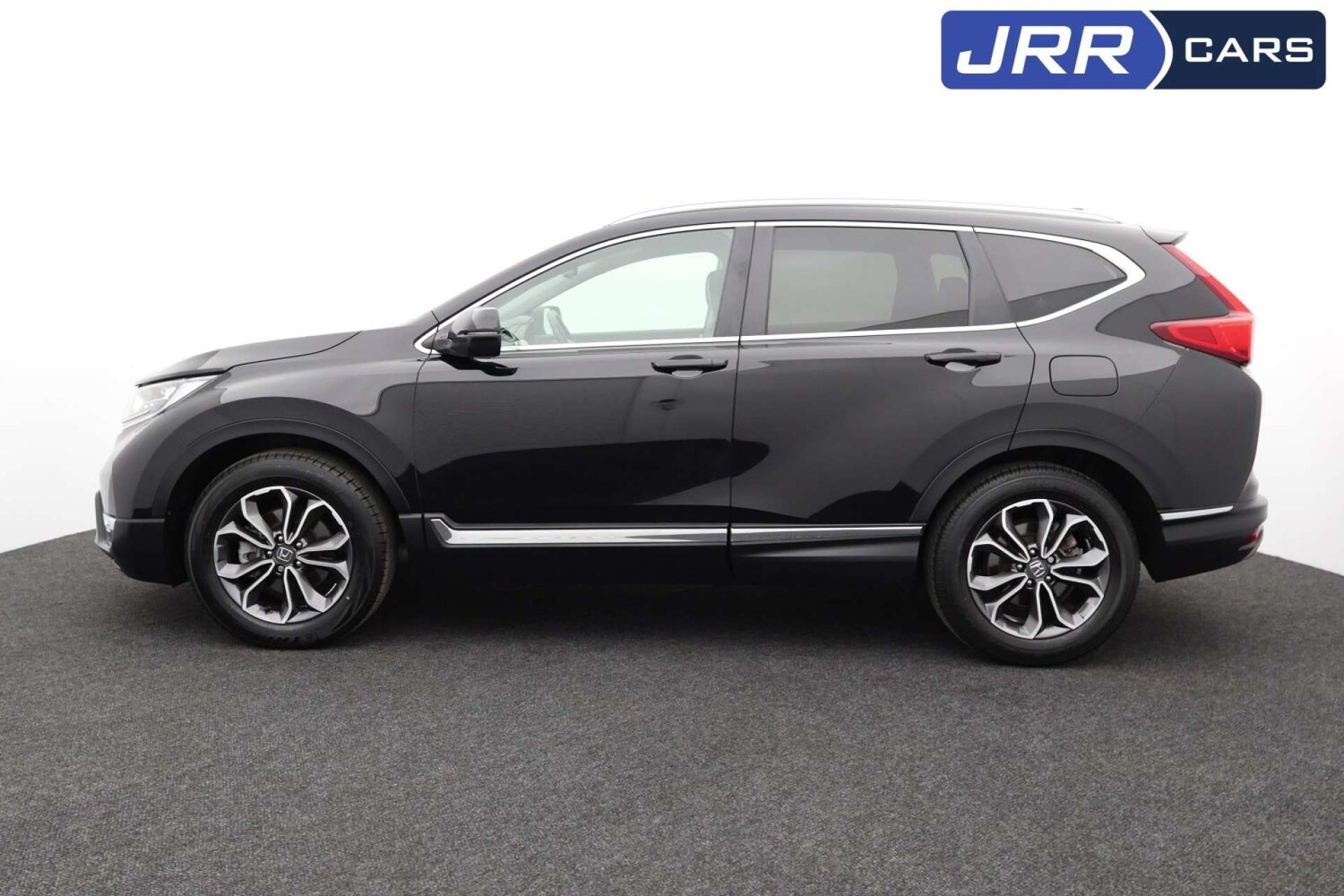 Used Honda CR-V 2021 for sale - 76182684: Photo 9