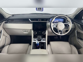 Used Jaguar F-Pace 2021 for sale - 78955826: Photo