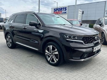 Used Kia Sorento 2020 for sale - 79638436: Photo