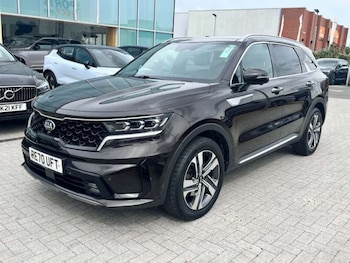 Used Kia Sorento 2020 for sale - 79638436: Photo