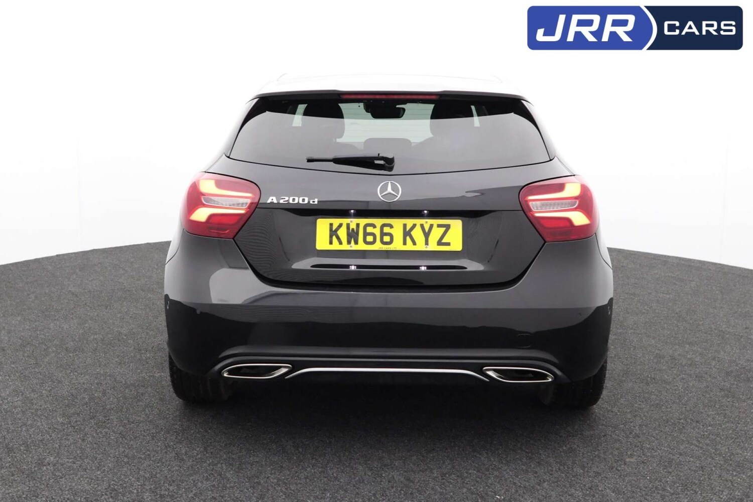 Used Mercedes-Benz A-Class 2017 for sale - 77903111: Photo 10