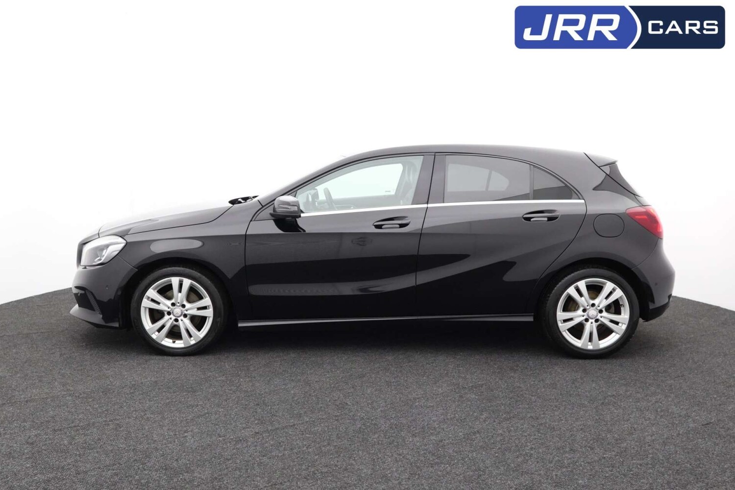 Used Mercedes-Benz A-Class 2017 for sale - 77903111: Photo 12