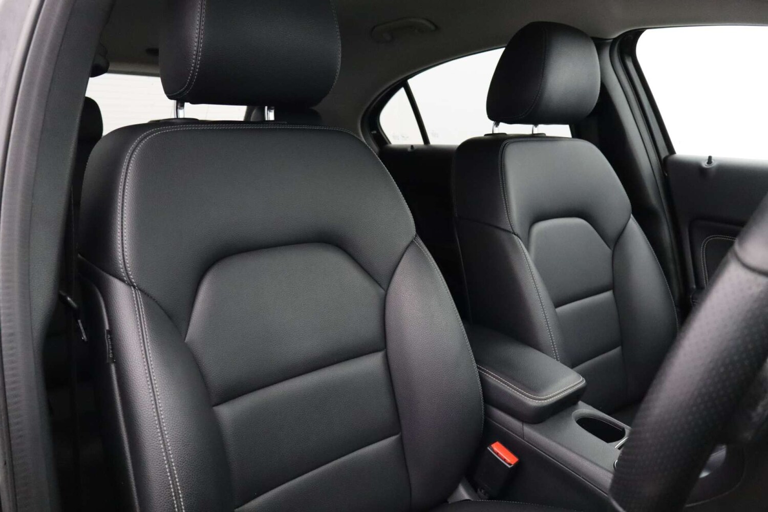 Used Mercedes-Benz A-Class 2017 for sale - 77903111: Photo 14