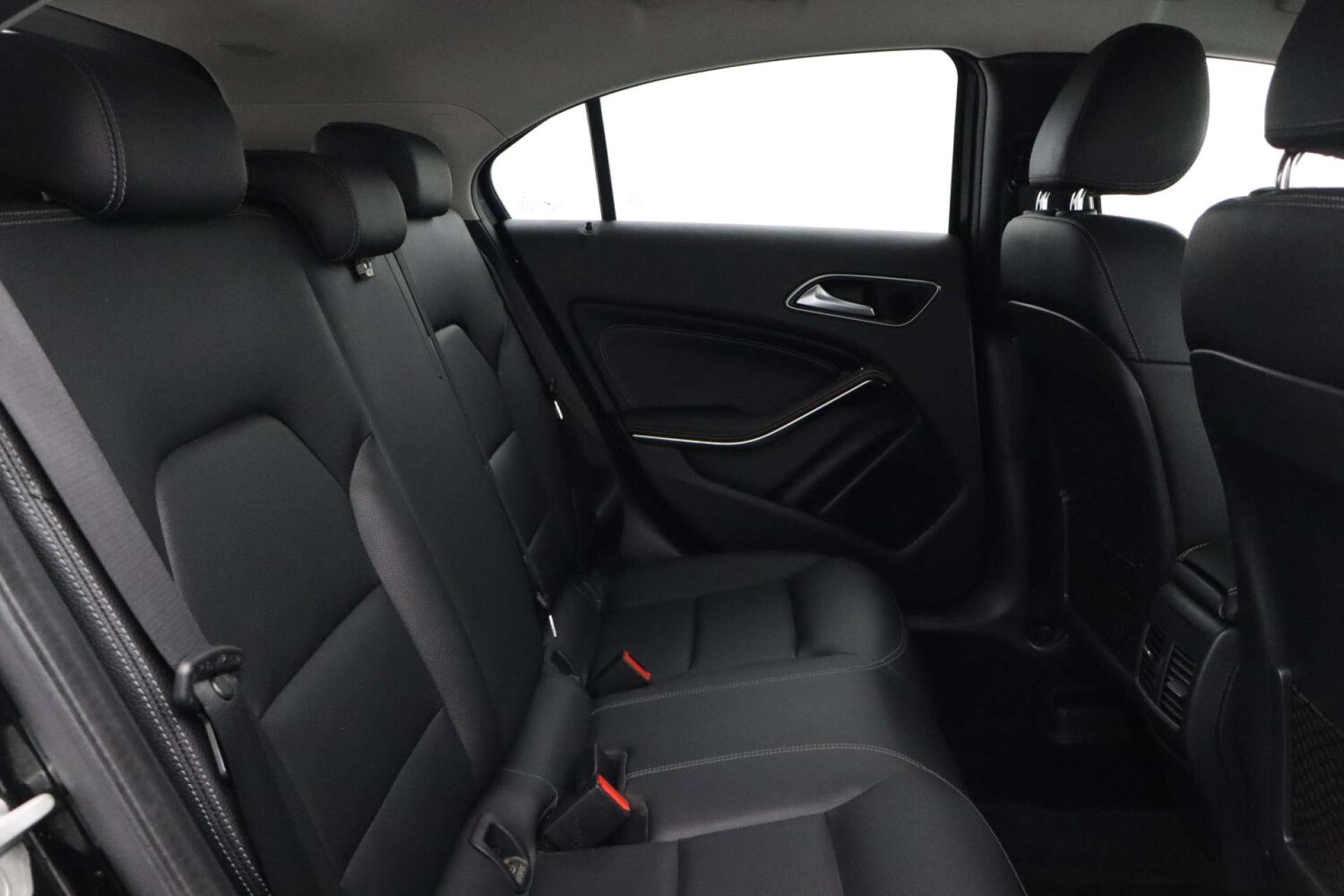 Used Mercedes-Benz A-Class 2017 for sale - 77903111: Photo 19