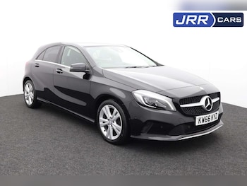 Used Mercedes-Benz A-Class 2017 for sale - 77903111: Photo