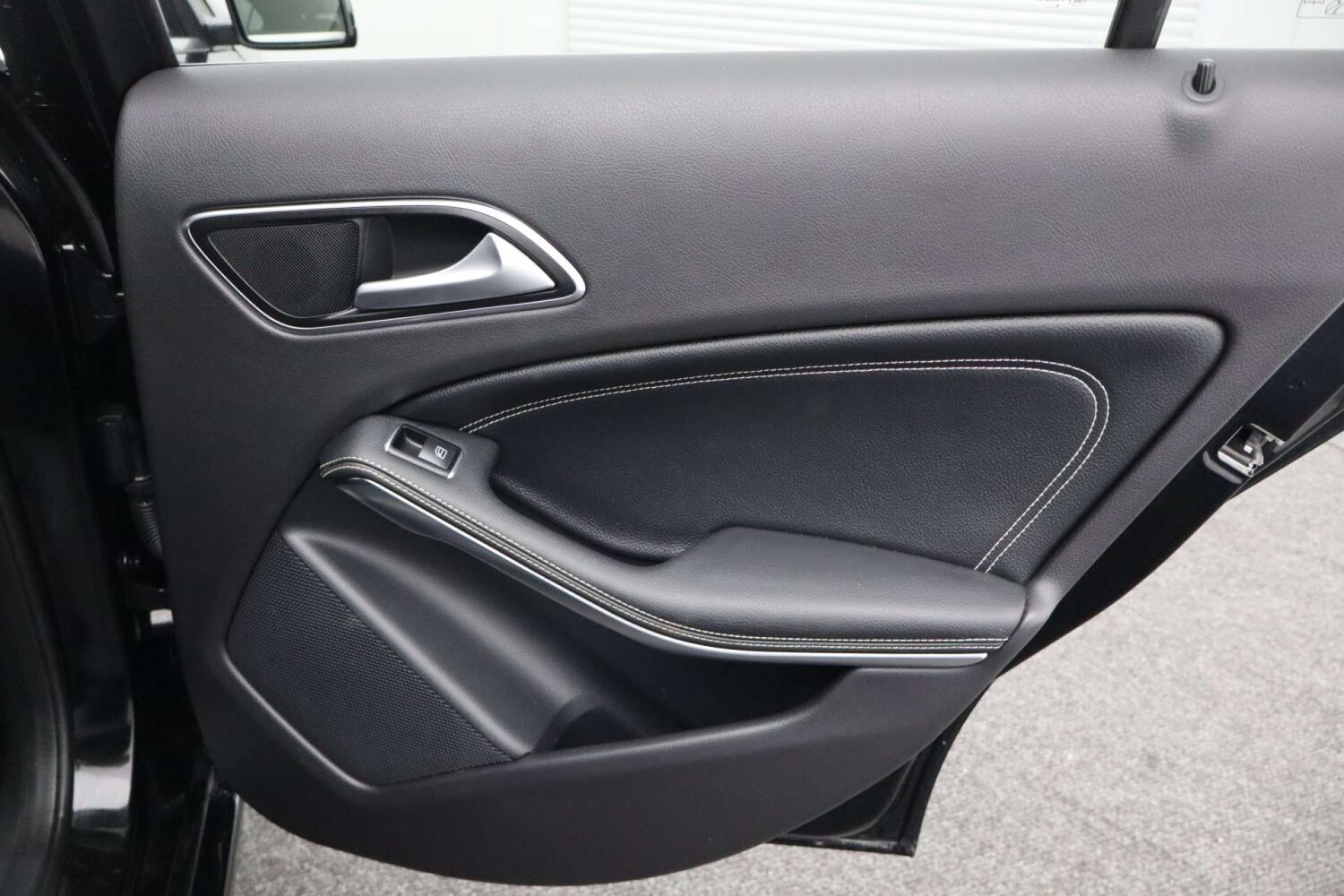 Used Mercedes-Benz A-Class 2017 for sale - 77903111: Photo 20