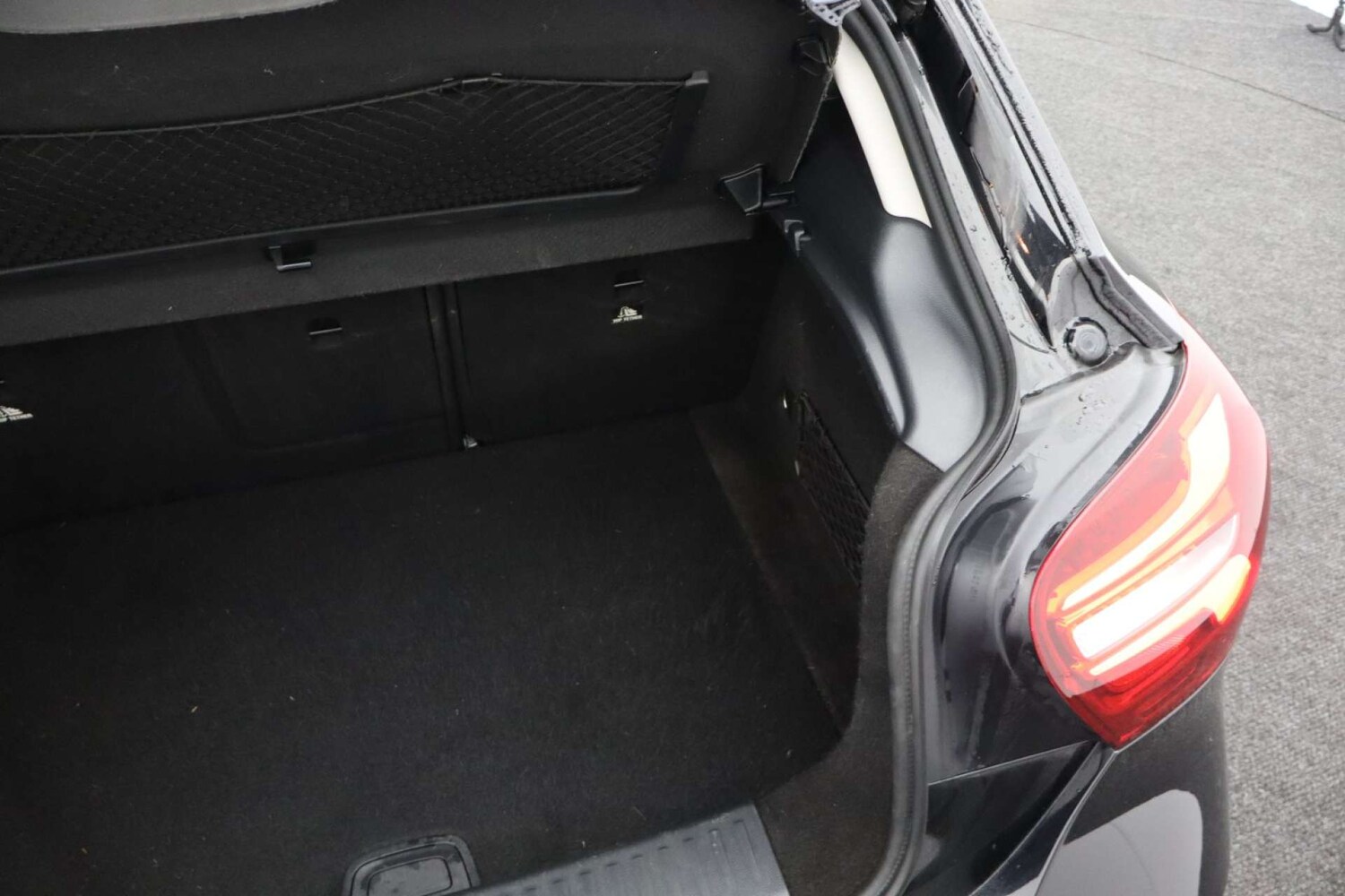 Used Mercedes-Benz A-Class 2017 for sale - 77903111: Photo 21