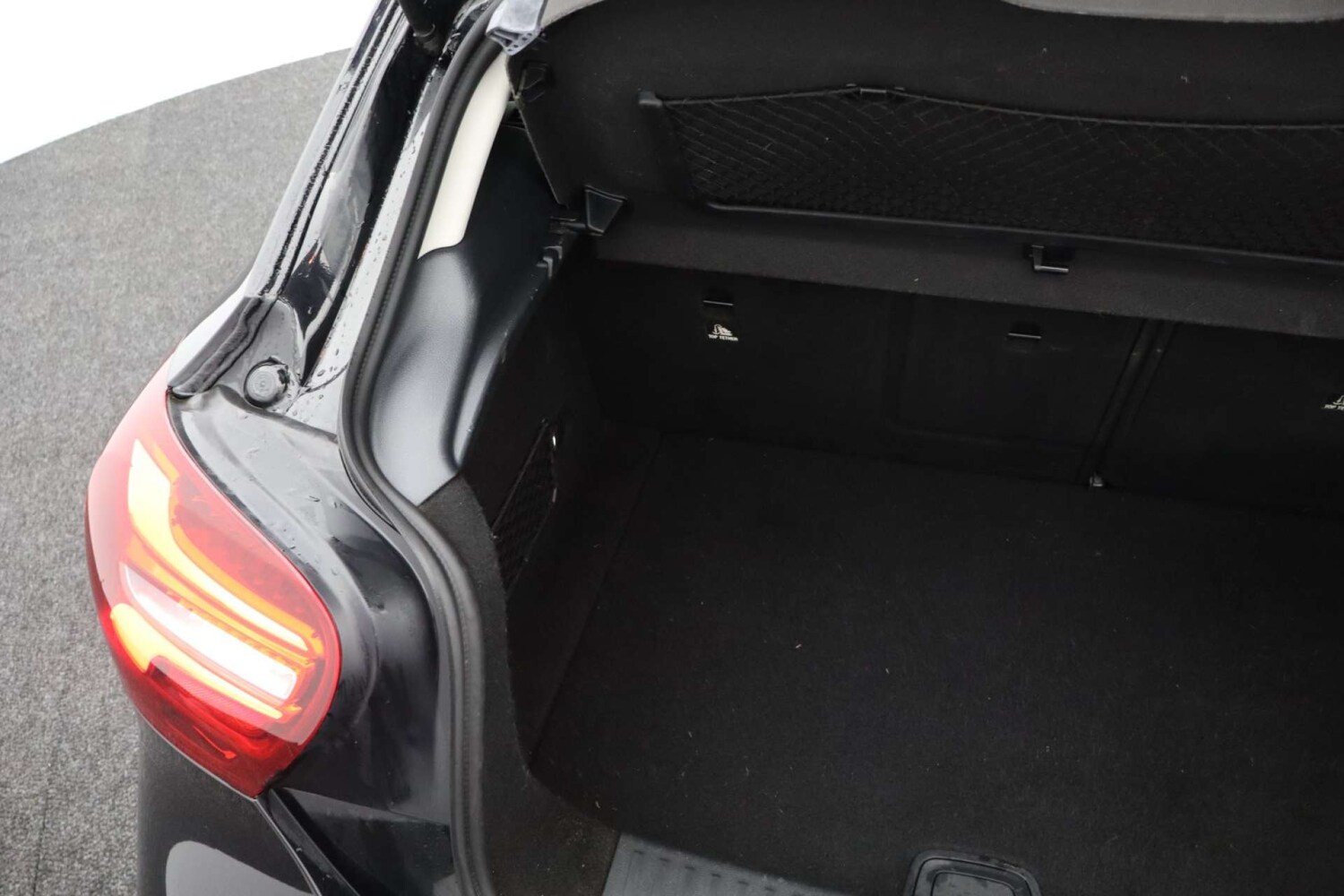 Used Mercedes-Benz A-Class 2017 for sale - 77903111: Photo 23