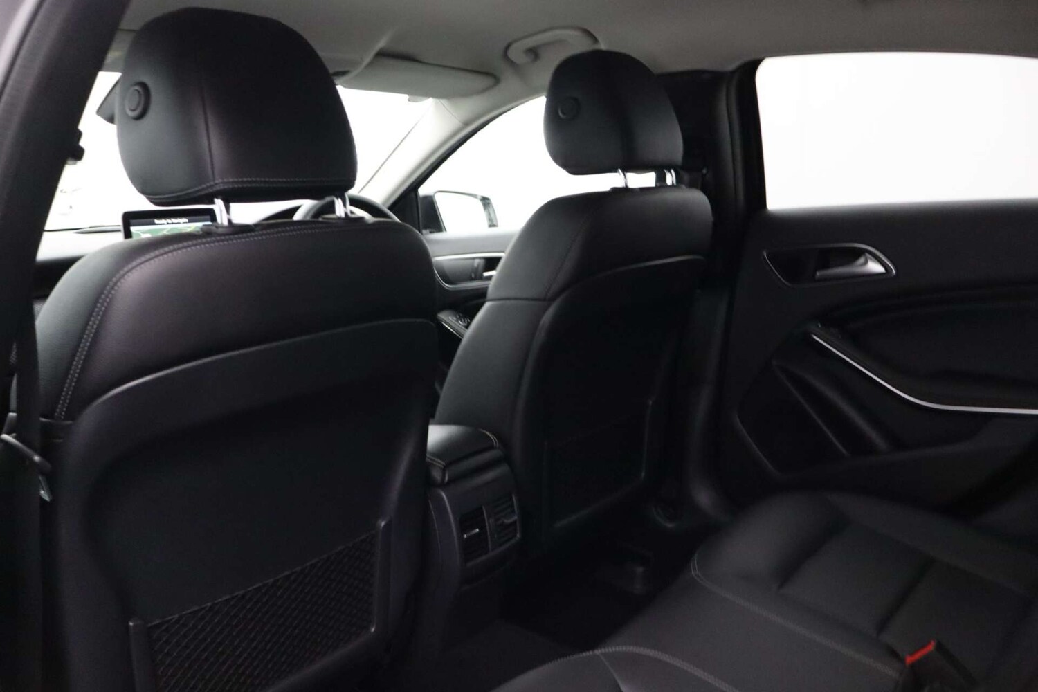 Used Mercedes-Benz A-Class 2017 for sale - 77903111: Photo 25