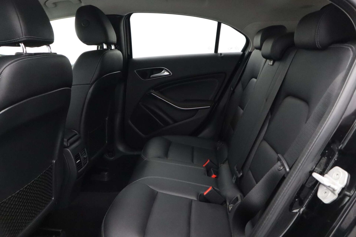 Used Mercedes-Benz A-Class 2017 for sale - 77903111: Photo 26