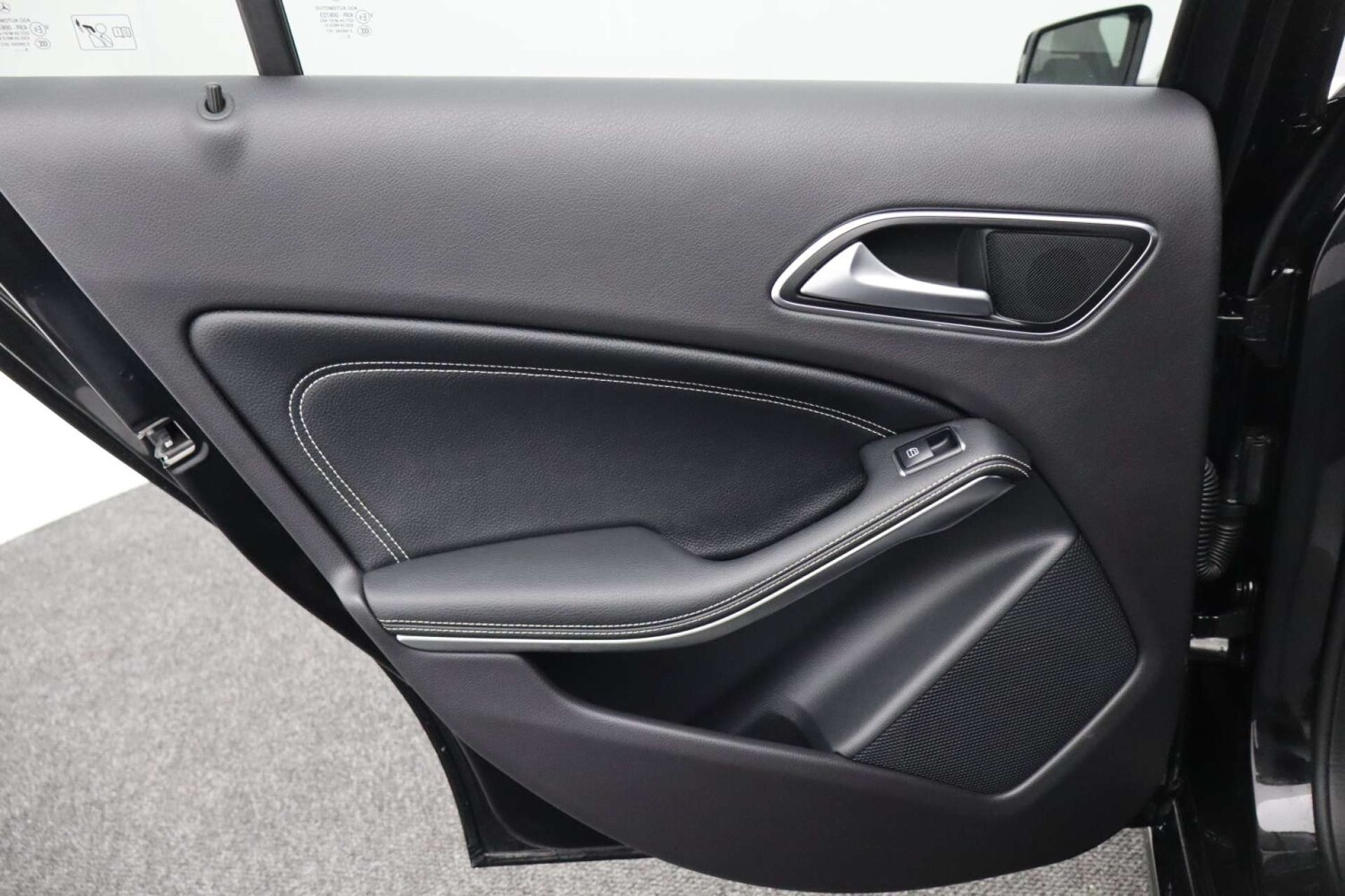 Used Mercedes-Benz A-Class 2017 for sale - 77903111: Photo 27