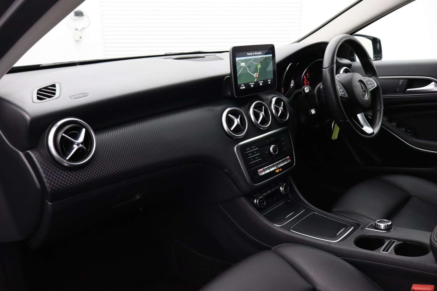 Used Mercedes-Benz A-Class 2017 for sale - 77903111: Photo 28