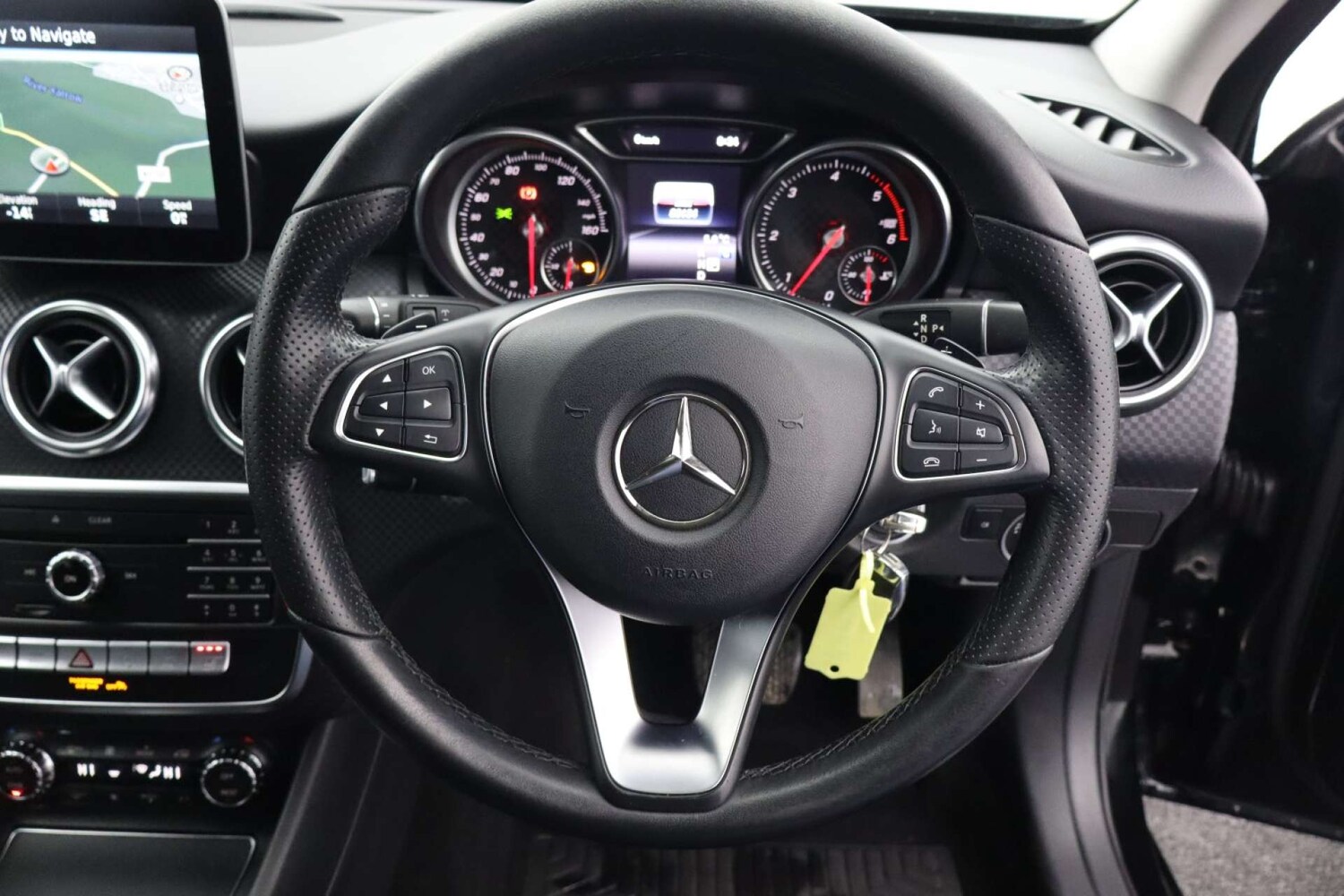 Used Mercedes-Benz A-Class 2017 for sale - 77903111: Photo 34