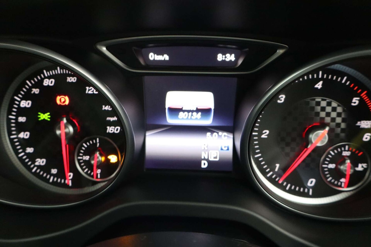 Used Mercedes-Benz A-Class 2017 for sale - 77903111: Photo 37