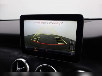 Used Mercedes-Benz A-Class 2017 for sale - 77903111: Photo