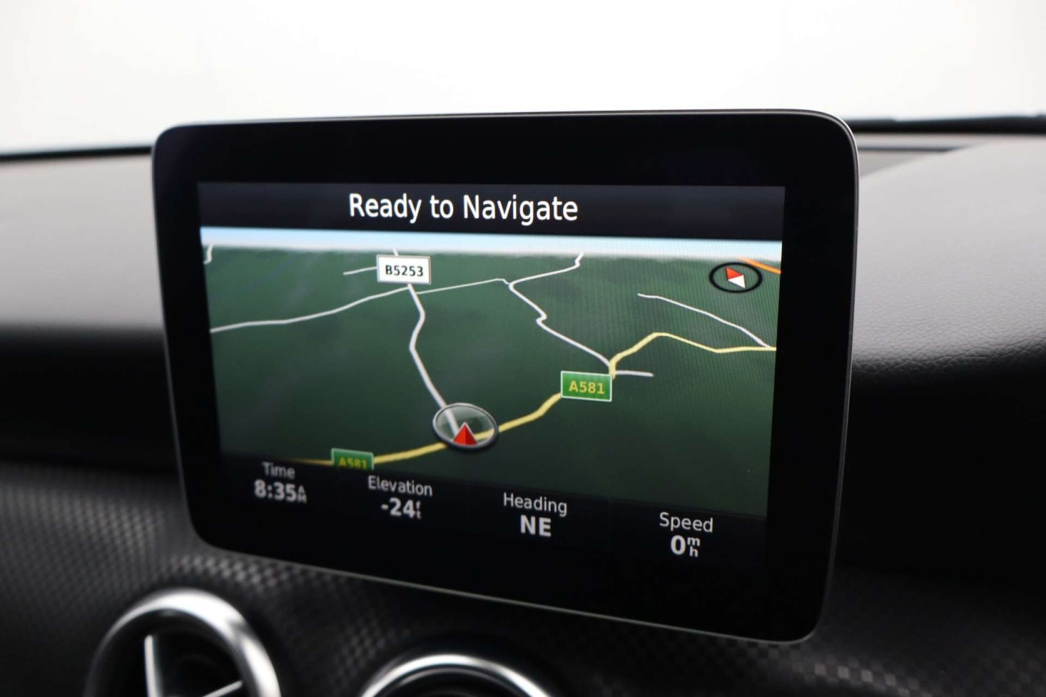 Used Mercedes-Benz A-Class 2017 for sale - 77903111: Photo 4