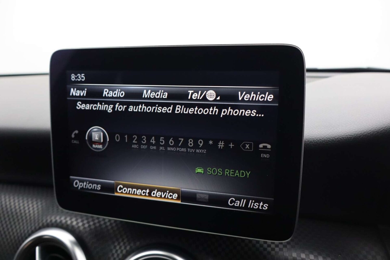 Used Mercedes-Benz A-Class 2017 for sale - 77903111: Photo 44