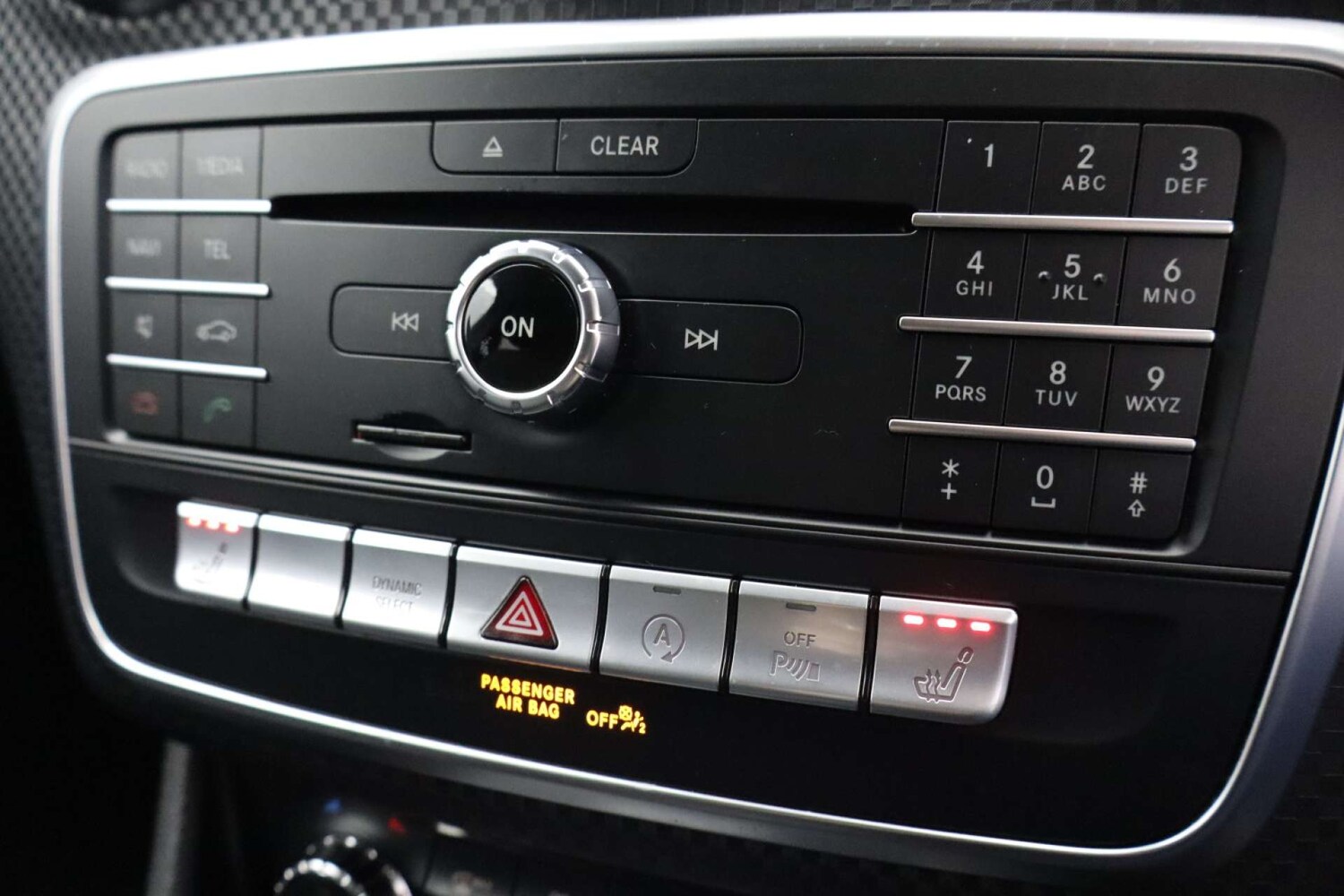 Used Mercedes-Benz A-Class 2017 for sale - 77903111: Photo 46