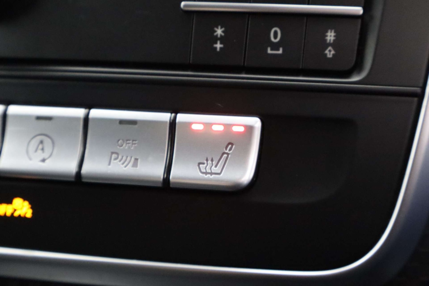 Used Mercedes-Benz A-Class 2017 for sale - 77903111: Photo 5