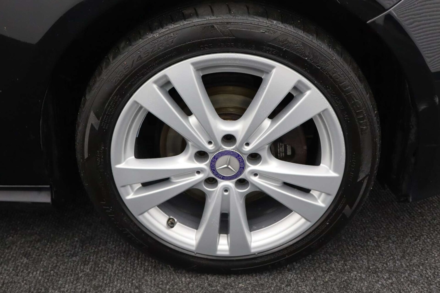 Used Mercedes-Benz A-Class 2017 for sale - 77903111: Photo 51