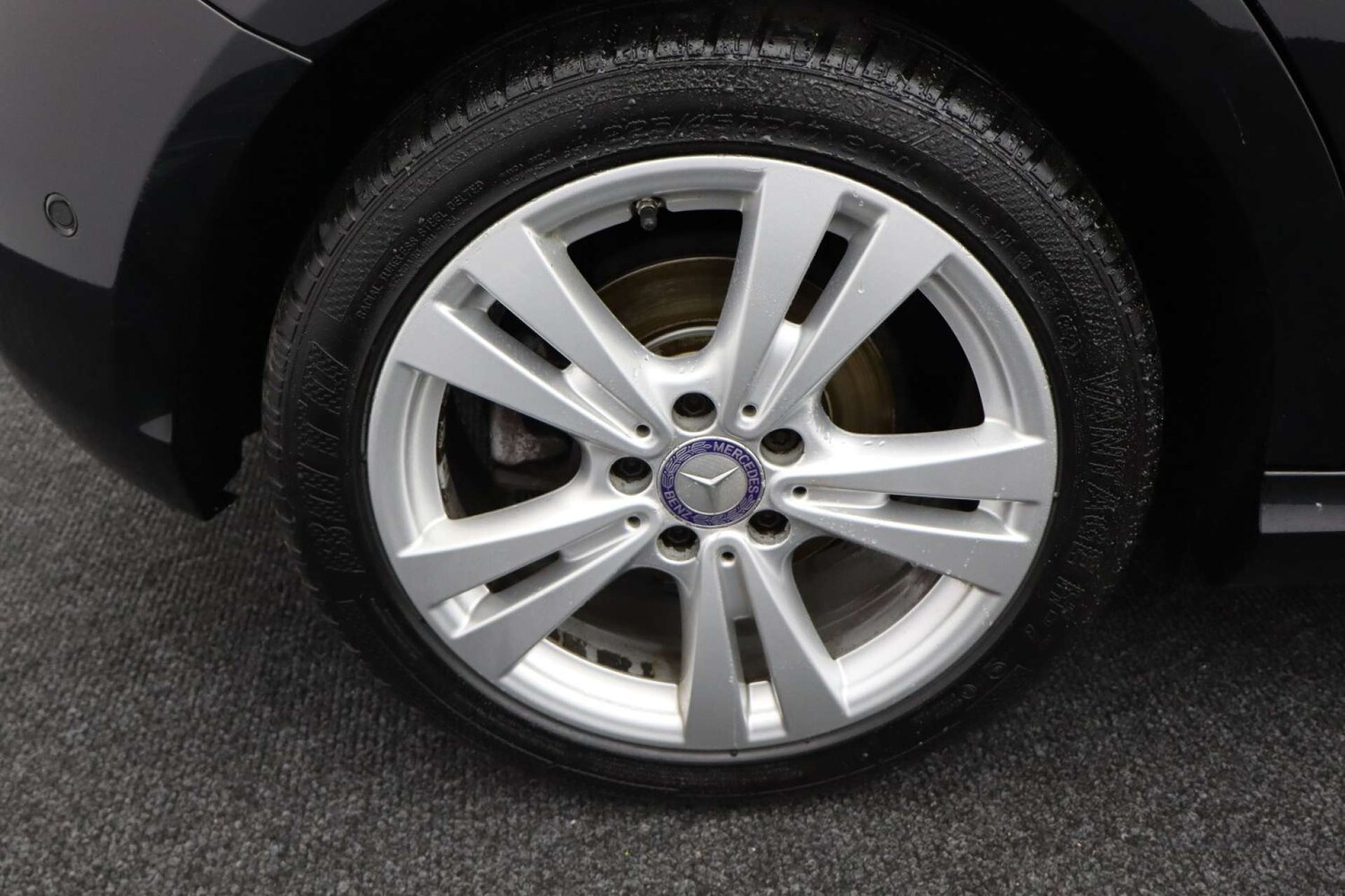 Used Mercedes-Benz A-Class 2017 for sale - 77903111: Photo 52