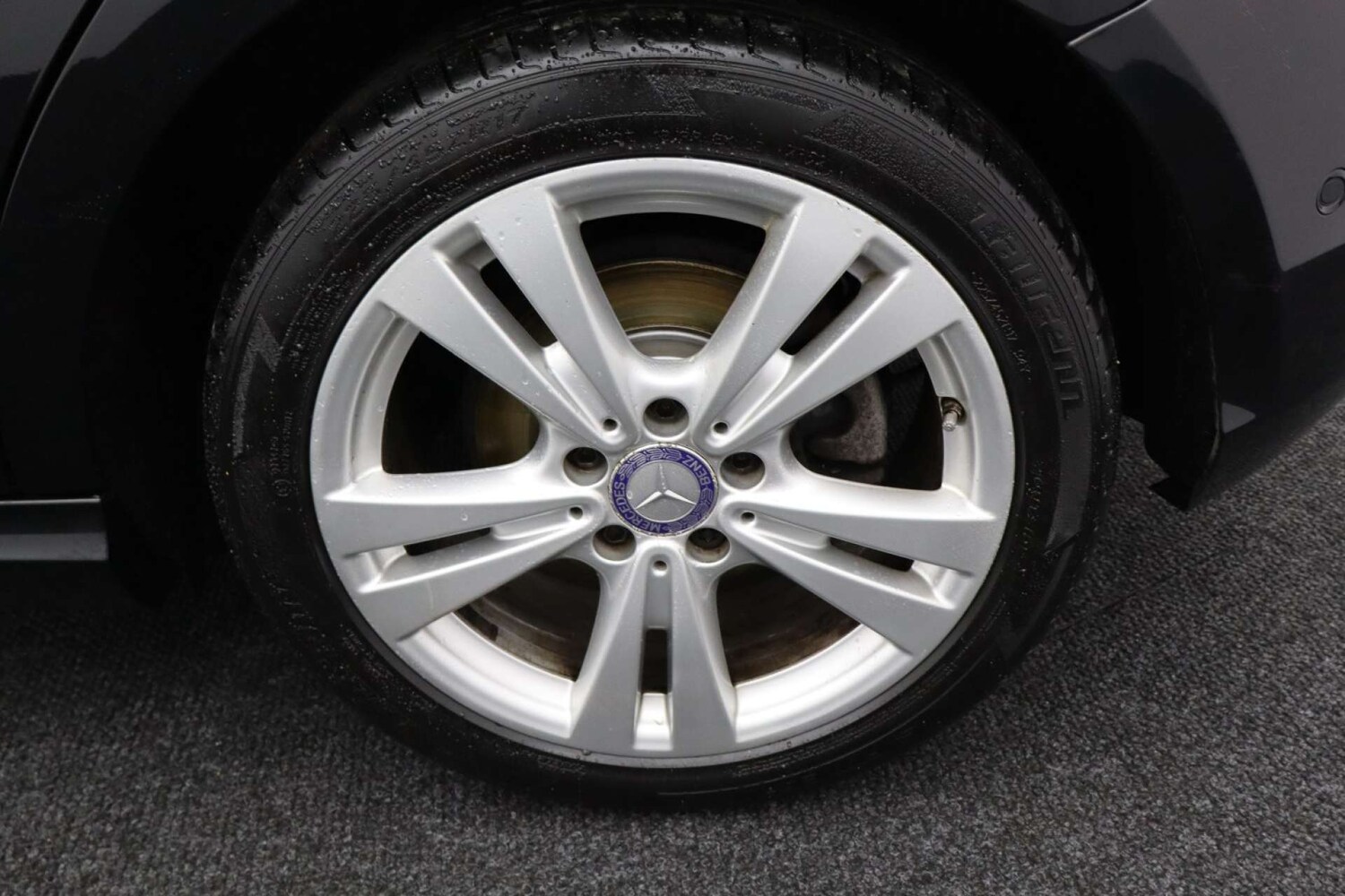 Used Mercedes-Benz A-Class 2017 for sale - 77903111: Photo 53