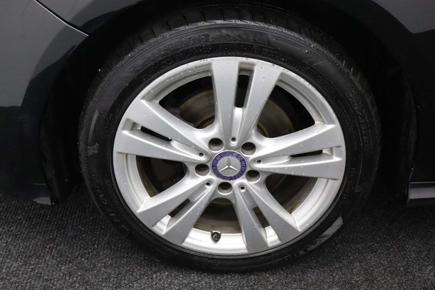 Used Mercedes-Benz A-Class 2017 for sale - 77903111: Photo 54