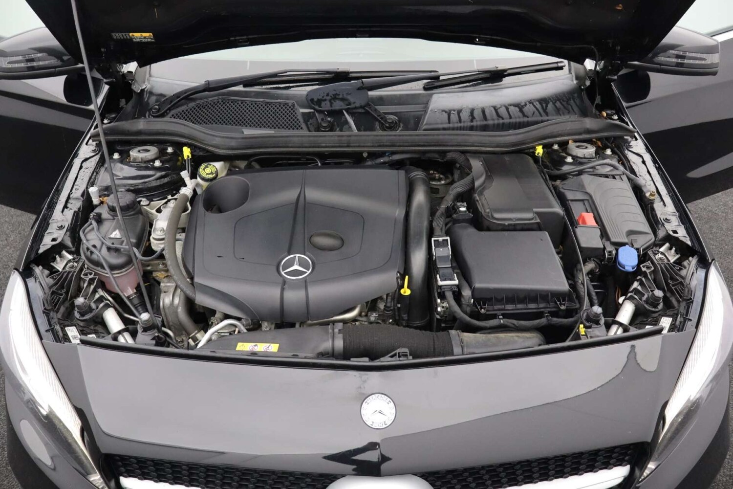 Used Mercedes-Benz A-Class 2017 for sale - 77903111: Photo 55