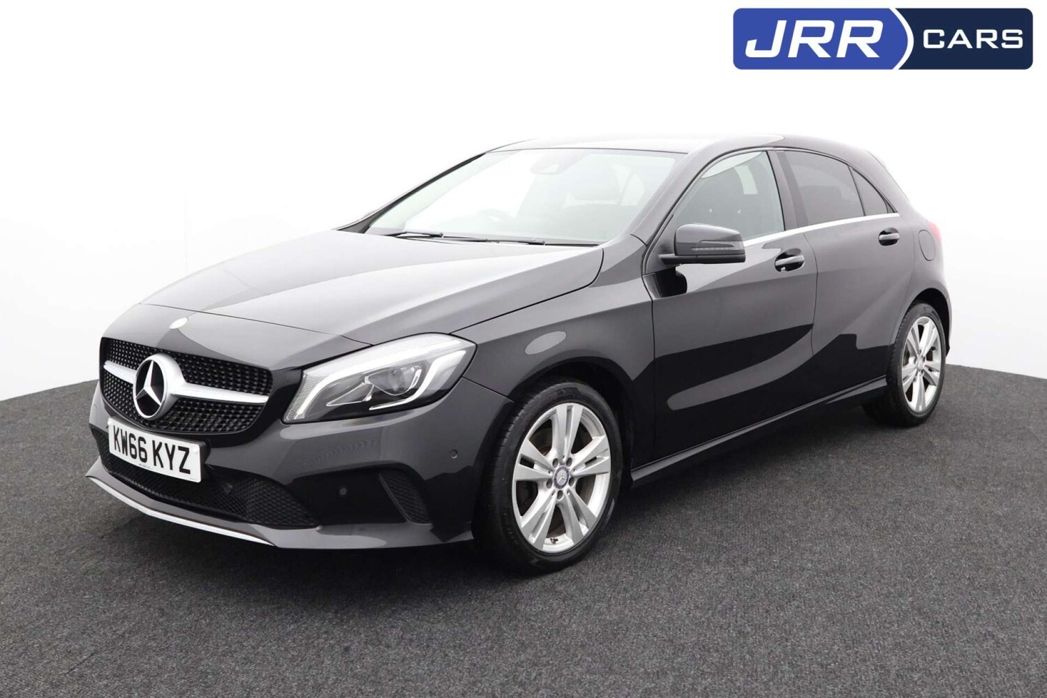 Used Mercedes-Benz A-Class 2017 for sale - 77903111: Photo 7