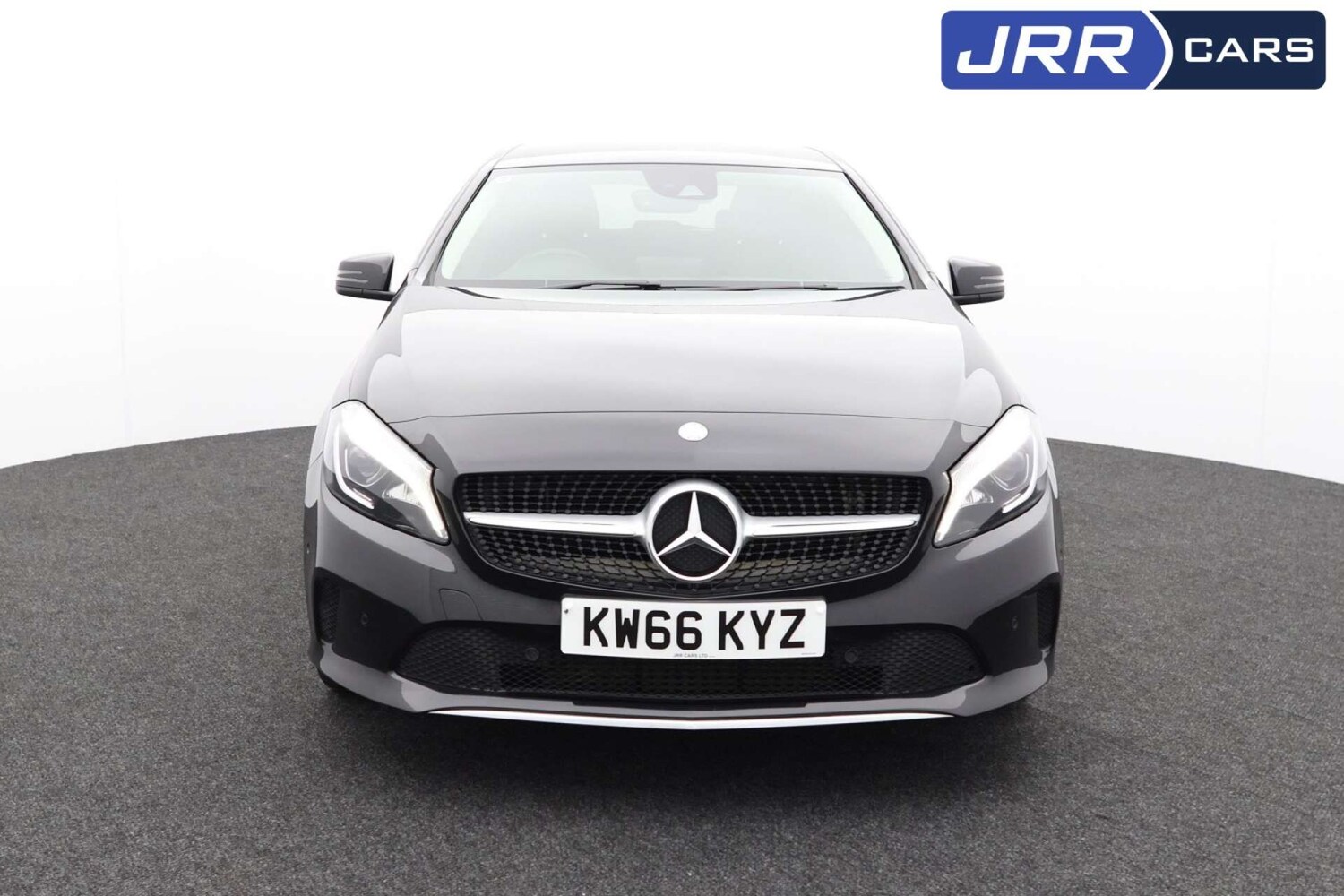 Used Mercedes-Benz A-Class 2017 for sale - 77903111: Photo 8